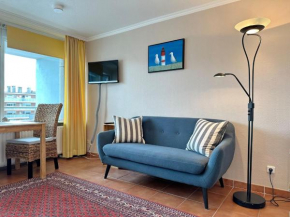 Metropol, Whg 39, Landseite